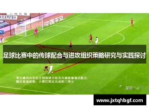 足球比赛中的传球配合与进攻组织策略研究与实践探讨